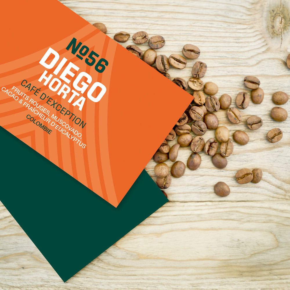N°56 – Diego Horta – Colombie
