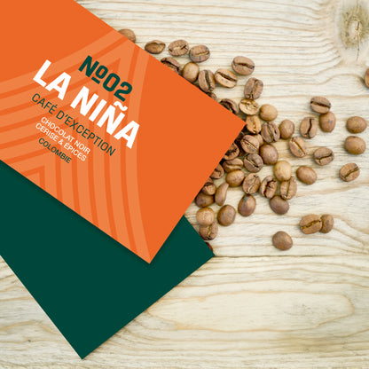 N°02 - La Niña - Colombie